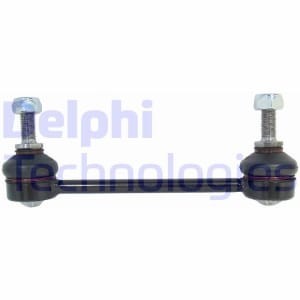 Brat/bieleta suspensie, stabilizator DELPHI