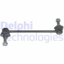 Brat/bieleta suspensie, stabilizator DELPHI