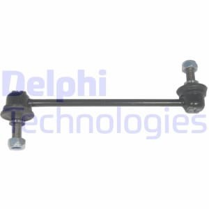 Brat/bieleta suspensie, stabilizator DELPHI