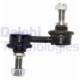 Bieleta Suspensie Stabilizator DELPHI Fata Dreapta/Stanga 55mm Mazda Demio MX-3 1.3-1.8 05.91-07.03 Honda M10x1.25