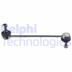 Brat/bieleta suspensie, stabilizator DELPHI