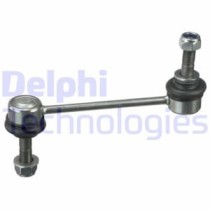 Brat/bieleta suspensie, stabilizator DELPHI