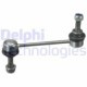 Brat Bieleta Suspensie Stabilizator DELPHI Fata Dreapta Stanga 153mm Renault Clio III Megane II 2.0 2.0D