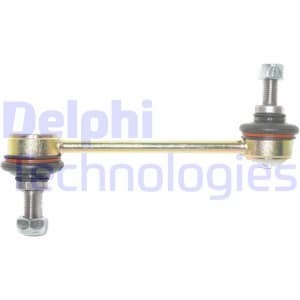 Brat/bieleta suspensie, stabilizator DELPHI