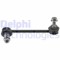 Brat/bieleta suspensie, stabilizator DELPHI