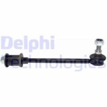 Brat/bieleta suspensie, stabilizator DELPHI