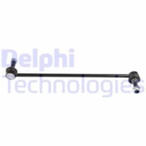 Brat/bieleta suspensie, stabilizator DELPHI