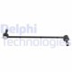 Brat/bieleta suspensie stabilizator DELPHI MAZDA 3 1.6-2.2D 12.08-09.14 Fata Dreapta/Stanga Lungime 298mm