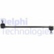 Brat/bieleta suspensie stabilizator DELPHI Fata Dreapta/Stanga 348mm LAND ROVER FREELANDER 2 2.0/2.2D/3.2 10.06-10.14