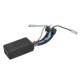 Modul de aprindere DZE Ignition Module Inaltime 23.0 mm Latime 38.0 mm Lungime 38.0 mm