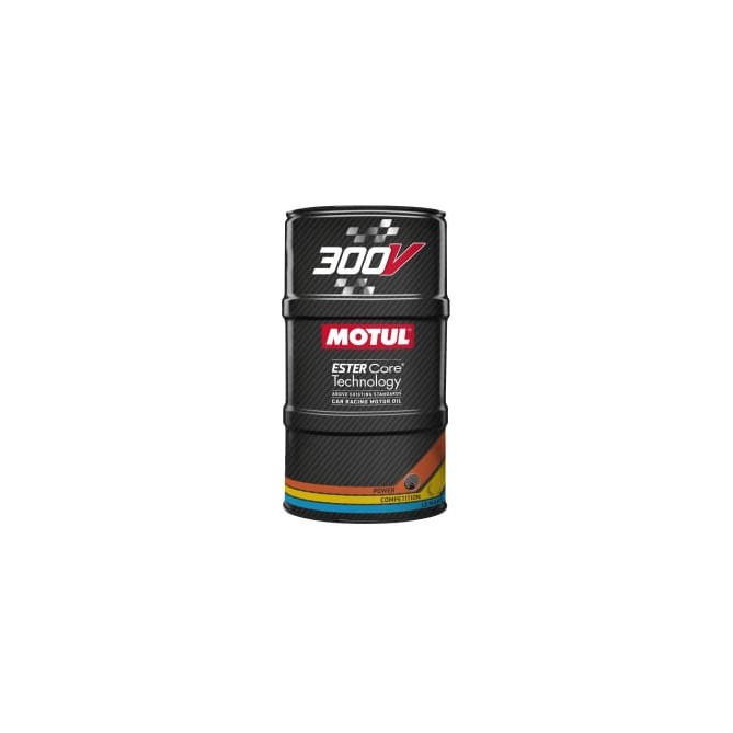 Ulei de motor MOTUL