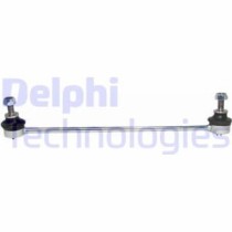 Brat/bieleta suspensie, stabilizator DELPHI