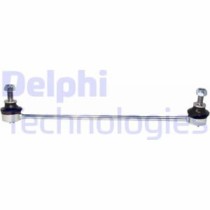 Brat/bieleta suspensie, stabilizator DELPHI