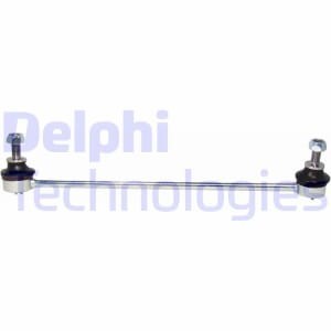 Brat/bieleta suspensie, stabilizator DELPHI