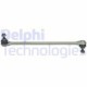 Brat/bieleta suspensie stabilizator DELPHI Fata Dreapta/Stanga 345mm/378mm HONDA CIVIC X 1.0/1.5 05.16-