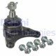 Articulatie sarcina/ghidare DELPHI Pivot axa Dreapta/Stanga superior fata ISUZU D-MAX I/II 1.9D/2.5D/3.0D 01.07- Inaltime 101.0mm Latime 114.0mm Lungime 87.0mm Dimensiune filet M14x1,5x25,5