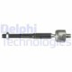 Articulatie Axiala Cap Bara DELPHI Dreapta/Stanga Lungime 40/201/218mm Filet M14X1.5 Ford Ranger 2.2D/2.5/3.2D 04.11-