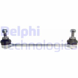 Brat/bieleta suspensie, stabilizator DELPHI