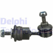 Brat/bieleta suspensie, stabilizator DELPHI