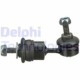 Brat/bieleta suspensie stabilizator DELPHI bara torsiune Spate Dreapta/Stanga 86mm Ford Mondeo III 1.8-3.0 10.00-03.07