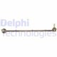 Brat Bieleta Suspensie Stabilizator DELPHI Dreapta Fata 425mm BMW 7 E65 E66 E67 3.0-6.0 07.01-08.08