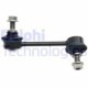 Brat/bieleta suspensie stabilizator DELPHI spate dreapta bara torsiune Subaru Forester Impreza XV 1.6/2.0/2.0H 10.16-