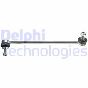 Brat/bieleta suspensie, stabilizator DELPHI