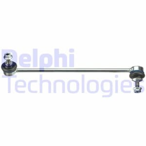 Brat/bieleta suspensie, stabilizator DELPHI