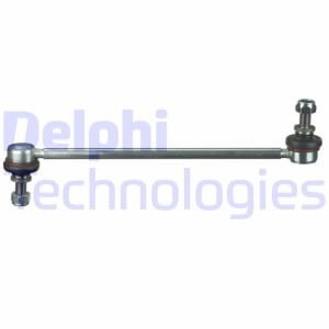 Brat/bieleta suspensie, stabilizator DELPHI