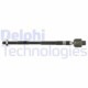 Bara directie DELPHI Tija fixare Dreapta/Stanga lungime 36/325/345mm Subaru Impreza Tribeca WRX 2.5/3.0/3.6 01.05-