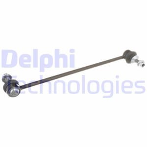 Brat/bieleta suspensie, stabilizator DELPHI