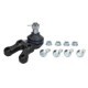 Articulatie sarcina ghidare DELPHI Pivot fata Dreapta Stanga Inferior Hyundai Terracan 2.5D 2.9D 3.5 11.01-12.06 Inaltime 89mm Latime 99mm Lungime 150mm