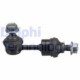 Brat/Bieleta Suspensie Roata DELPHI Spate Dreapta/Stanga 134mm Hyundai I40 I CW M12x1.25 07.11-