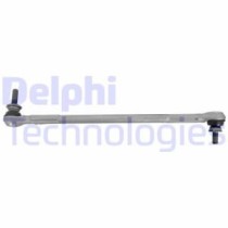 Brat/bieleta suspensie, stabilizator DELPHI