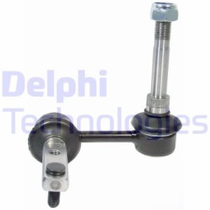 Brat/bieleta suspensie, stabilizator DELPHI