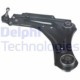 Brat suspensie roata DELPHI Stanga inferior fata RENAULT LATITUDE 1.5D-3.0D 07.10 Inaltime 104 mm Latime 298 mm Lungime 570 mm