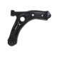 Brat suspensie roata fata dreapta inferior exterior Delphi Citroen C1 II Peugeot 108 Toyota Aygo 1.0/1.2 04.14-