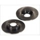 Set Discuri Frana Fata Dreapta/Stanga SEAT AROSA VW POLO 1.0-1.9D 10.94-06.04 DELPHI 239mm 34mm 4 Gauri