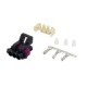 Stecher SENCOM Mufa Metalica 3 Pini Kit Reparare Piese Normalizate Materiale Izolare Racorduri Conducte Cleme