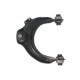 Brat suspensie roata DELPHI Stanga Fata Honda Accord VII 2.0/2.2D/2.4 02.03-05.08 Lungime 255mm Latime 250mm Inaltime 68mm