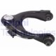 Brat suspensie roata DELPHI Stanga Fata Honda Accord VII 2.0/2.2D/2.4 02.03-05.08 Lungime 255mm Latime 250mm Inaltime 68mm