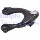 Brat suspensie roata DELPHI Dreapta Superior Fata HONDA ACCORD VII 02.03-05.08 Dimensiuni: 68mm Inaltime, 250mm Latime, 255mm Lungime