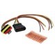 Set Reparatie Cabluri SENCOM Fir de Cablu 265mm 5 Pini CuSn Silicon