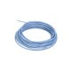 Cablaj SENCOM Albastru Silicon 1,5mm Lungime 10m CuSn EN 60228 VDE 0295