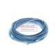 Cablaj SENCOM Albastru Silicon 1,5mm Lungime 10m CuSn EN 60228 VDE 0295