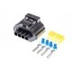 Set reparat cabluri senzor clapetă SENCOM Toyota Carina E VI 04.92-09.97