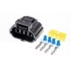 Set reparat cabluri senzor clapetă SENCOM Toyota Carina E VI 04.92-09.97