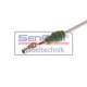 Cablu reparare SENCOM fir Silicon sectiune 0.5mm lungime 0.3m Material CuSn