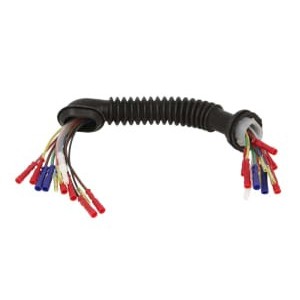 Set de reparat cabluri, haion SENCOM