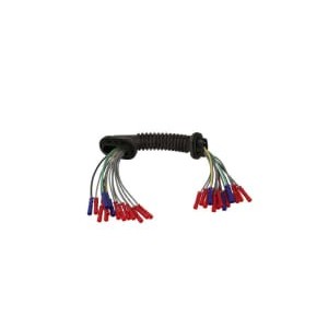 Set de reparat cabluri, haion SENCOM